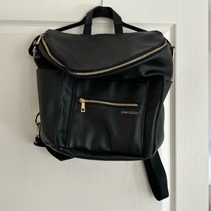 Fawn Design Large Diaper Bag Backpack